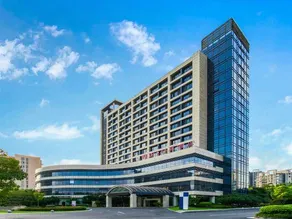 Yuanzheng Qizhen Hotel - Image 2