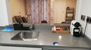 Apartamento Servet, parking gratuito - Image 3
