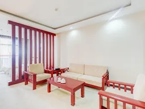 Yizhengyuan Hotel - Image 2