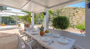 Casa Esperanza Sedella by Ruralidays - Image 3