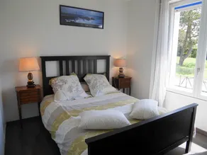 Holiday Home in Brittany with Sea View - Image 2