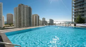 Iconic W Residence Brickell Miami | Massive Amenities Hub - Image 4