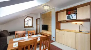 JOINTATRY SK - one and two bedroom apartments - Image 2