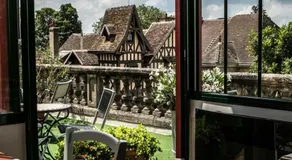 Hôtel La Tourelle du Beffroi - Image 3