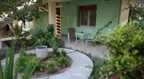 The Cozy Flat 88m2 - Private parking - Image 5