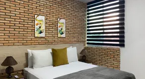 B & A Suites Inn Flats - Apartamento 14 - Image 5