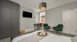 Cuckoo Rooms - Image 2