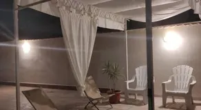 VILLA CHIARA 200 MT DA MARE SPIAGGIA LIBERA SABBIA - Image 4