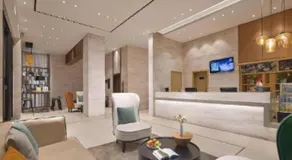 City Comfort Inn Yichang Dangyang Walking Street Yasi Guoji - Image 5