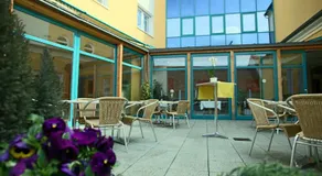 Stadthotel GARNI Pinkafeld - Image 5