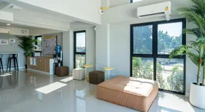 พิลโล่ อินน์ พะเยา Pillow Inn Phayao - Image 2