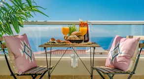 Townhouse Dakota - amazing sea view, pool area and BBQ - Image 3