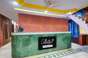 Collection O Paradise Metro Station - Image 3