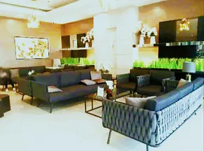 The Promenade - Grass Residence SM North Edsa QC Manila - Image 4
