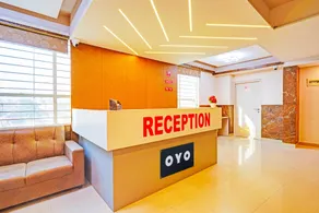 Hotel O Indian Suites - Image 2