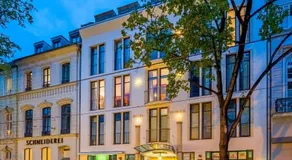 Domicil Hotel Bonn - Image 3
