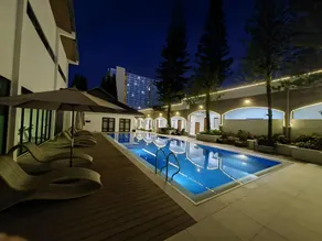 Tagaytay Country Hotel - Image 2