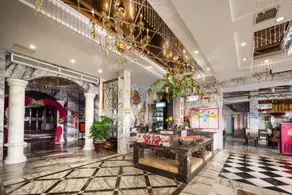 Xunfa Hotel (Huian County Government Gymnasium Branch) - Image 4
