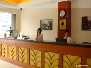 GreenTree Inn Nanning Xiuxiang Branch - Image 5