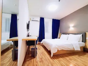 7 Days Inn Kunming Railway Station Joy City - Image 5