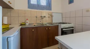 Agréable appartement de vacances avec jardin, terrasse et barbecue | Vue mer | Avec animaux admis - Image 4