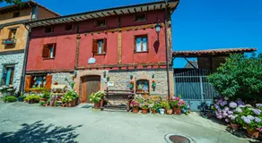 HOTEL Rural LA ALDEA ENCANTADA - Image 5