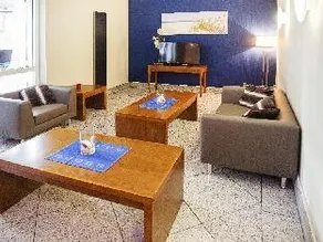 Hotel Frankfurt Offenbach City by Tulip Inn - Image 1
