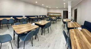 Hotel Sani Kutaisi - Image 4