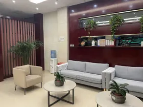 Home Inns Group - Baiyangdian Ripple Cloud Hotel, Xiong'an New Area - Image 4