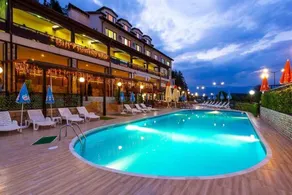 Termo Hotel Aspa Vila - Image 3