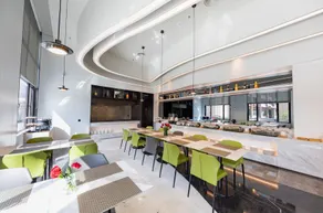 Ibis Styles Hotel Wenzhou Binhai Park - Image 2