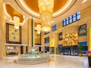 Dali Century Hotel - Image 5