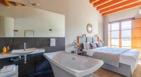 Hotel Castell de la Solana - Image 2