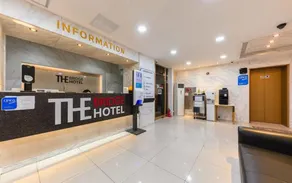 Gunsan THE BRIDGE HOTEL - Image 3