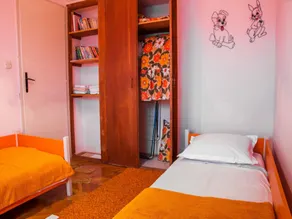 Apartment Hajdi A1 Pucisca, Island Brac - Image 3