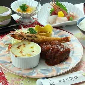 Yamani Gosaku - Image 5