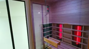 Spa de la Nacre, L'étape Repos - Image 3
