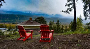 Edelweiss Village & Resort – Chalet Haesler Jr - Image 1