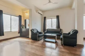 OYO City Residence - Image 3