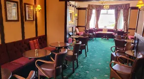 The Quorn - Image 5