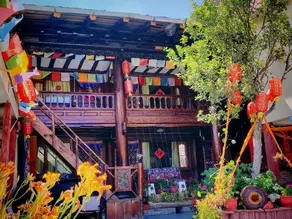 Caiyunjian Inn - Image 5
