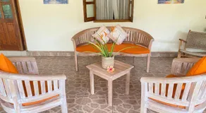 Calou Guest House - Image 5