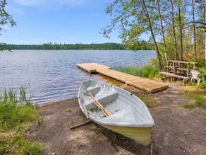 Holiday Home Villa sipilä by Interhome - Image 2