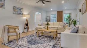 4 Mi to Dtwn! 5,180-Sq-Ft Escape in Indianapolis - Image 3