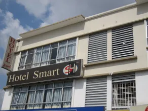 Smart Hotel Bangi Seksyen 9 - Image 3