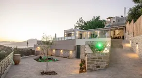 STELLA luxury villa - Kamilari - Image 3