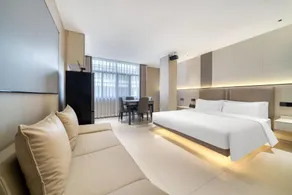 Xingyu Smart Hotel (Yiwu Wanda Plaza Branch) - Image 2