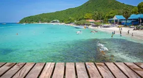 Sea beach Koh Larn 2 Hotel - Image 2