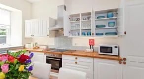 Balmore - 3 Bedroom Townhouse, heart of Killin - Image 5