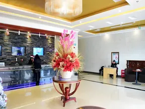 GreenTree Inn AnHui FuYang Railway StationW) XiangYang Road Business Hotel - Image 5